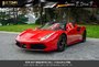2017 Ferrari 488 Spider Spider-0