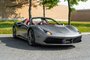 2018 Ferrari 488 Spider SPIDER-2