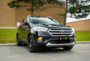 2017 Ford Escape Titanium-2