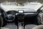 2021 Ford Escape SE Hybrid AWD-5