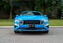 2022 Ford Mustang EcoBoost Premium-1