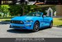 2022 Ford Mustang Ecoboost Premium Convertible-0