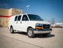 2015 GMC Savana Cargo Van-2