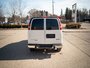 2015 GMC Savana Cargo Van-5