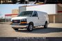 2015 GMC Savana Cargo Van-0