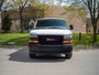 2023 GMC Savana Cargo Van-1