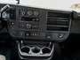2023 GMC Savana Cargo Van-9