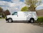 2023 GMC Savana Cargo Van-5