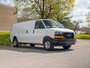 2023 GMC Savana Cargo Van-2