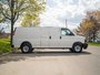 2023 GMC Savana Cargo Van-3