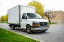 2015 GMC Savana Commercial Cutaway-2
