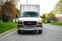 2015 GMC Savana Commercial Cutaway-1