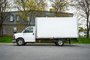 2015 GMC Savana Commercial Cutaway-4