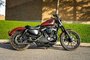 2017 HARLEY DAVIDSON SPORTSTER-2