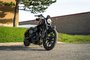 2017 HARLEY DAVIDSON SPORTSTER-1