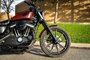 2017 HARLEY DAVIDSON SPORTSTER-4