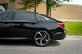 2021 Honda Accord Sedan Sport 2.0-7