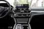 2021 Honda Accord Sedan Sport 2.0-9