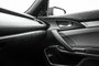 2017 Honda Civic Coupe LX-17