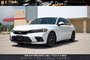 2022 Honda Civic Hatchback SPORT TOURING-0