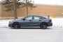 2025 Honda Civic Sedan Hybrid Sport-5