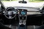 2016 Honda Civic Sedan LX-7