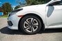 2016 Honda Civic Sedan LX-3