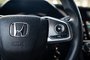 2016 Honda Civic Sedan LX-9