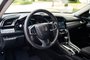 2016 Honda Civic Sedan LX-25
