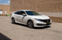 2019 Honda Civic Sedan LX-2