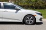 2019 Honda Civic Sedan LX-7