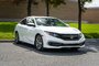 2019 Honda Civic Sedan EX-2