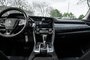 2021 Honda Civic Sedan LX-8