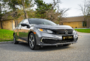 2021 Honda Civic Sedan LX-2