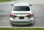2023 Honda Civic Sedan LX-5