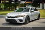 2023 Honda Civic Sedan LX-0