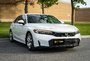 2025 Honda Civic Sedan LX-2