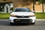 2025 Honda Civic Sedan LX-1