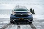 2020 Honda CR-V Touring-1