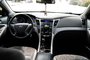 2011 Hyundai Sonata Gls AS IS-8
