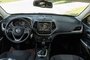 2018 Jeep Cherokee North-6