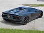 2016 Lamborghini Aventador LP 700-4 Roadster Valvetronic exhaust-4