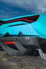 2025 Lamborghini REVUELTO Carbon Spec-25