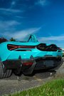 2025 Lamborghini REVUELTO Carbon Spec-24