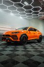 2019 Lamborghini Urus-35