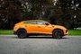 2025 Lamborghini Urus SE-3