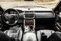 2017 Land Rover Range Rover LWB SC-7