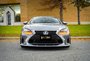 2017 Lexus RC 350 BASE-1