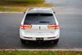 2015 Lincoln MKX AWD-5