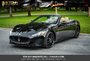 2014 Maserati GranTurismo Convertible SPORT-0